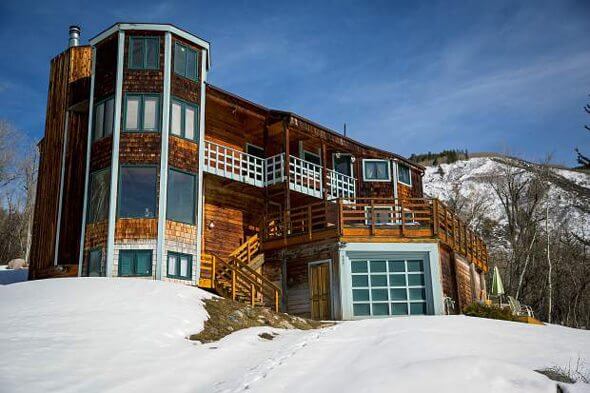 February 14 – 21, 2016  Estin Report: Last Week’s Aspen Snowmass Real Estate Sales & Stats: Closed (4) + Under Contract / Pending (4) Image